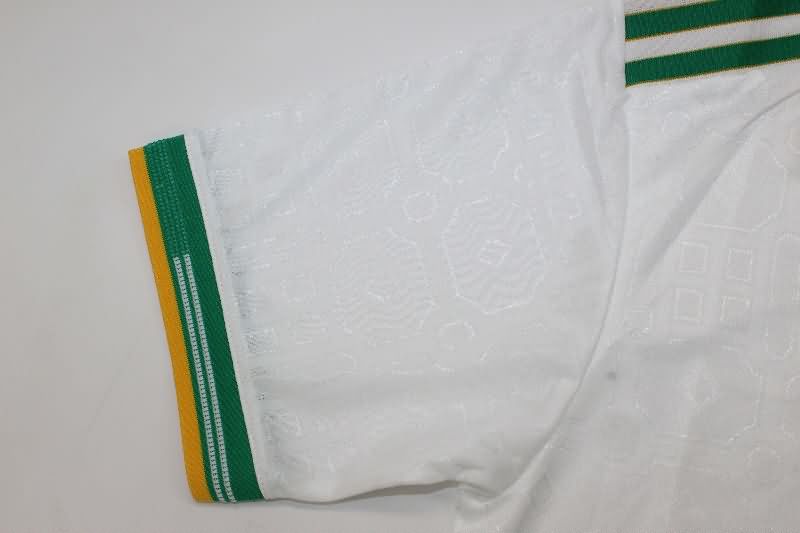 AAA(Thailand) AS Roma 25/26 Third Soccer Jersey (Player)