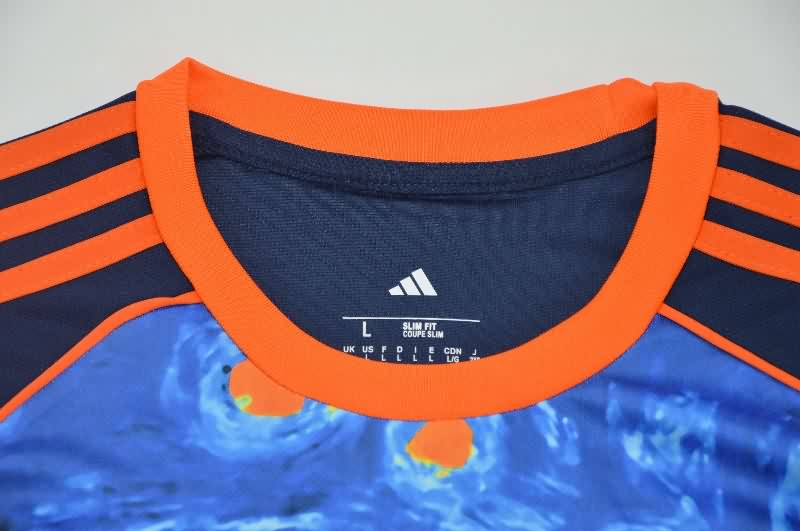 AAA(Thailand) Ajax 25/26 Special Soccer Jersey