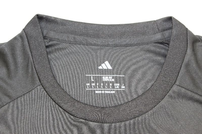 AAA(Thailand) Ajax 25/26 Training Soccer Jersey