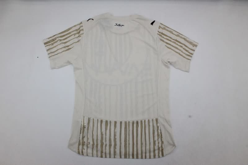 AAA(Thailand) Al Hilal 25/26 Goalkeeper Soccer Jersey (Player)