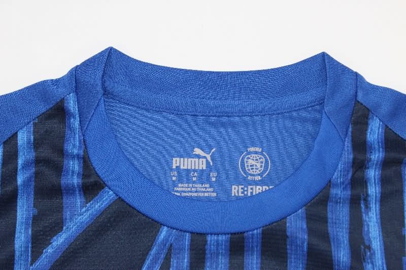 AAA(Thailand) Al Hilal 25/26 Home Soccer Jersey