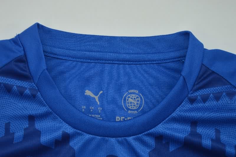 AAA(Thailand) Al Hilal 25/26 Home Soccer Jersey 02