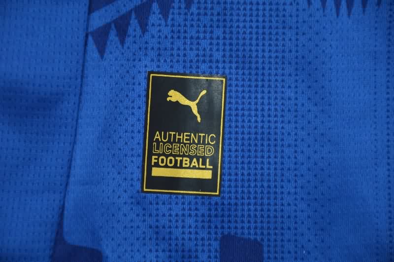 AAA(Thailand) Al Hilal 25/26 Home Soccer Jersey 02