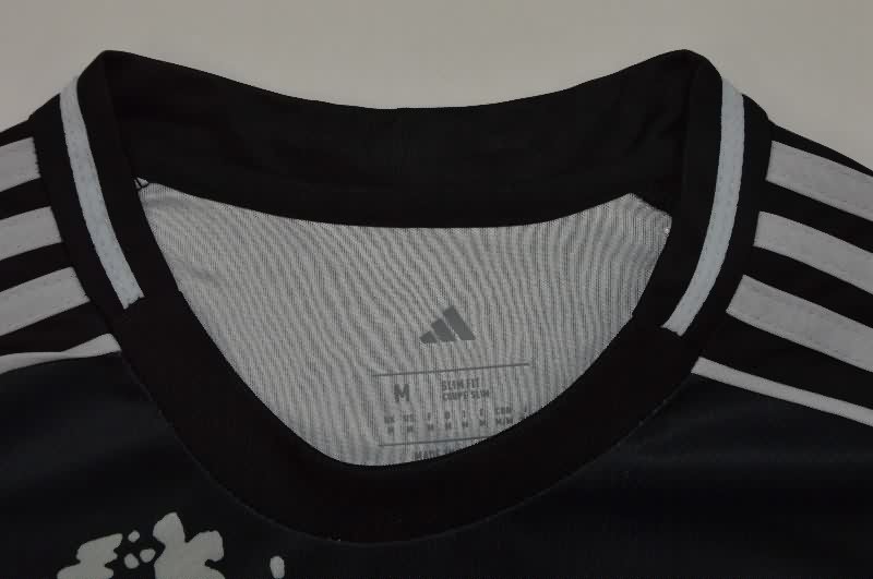 AAA(Thailand) Al Nassr FC 25/26 Fourth Soccer Jersey