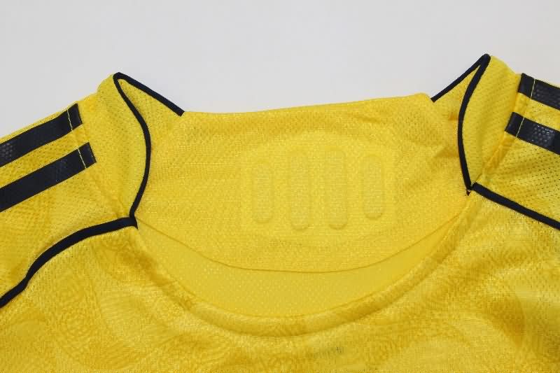 AAA(Thailand) Al Nassr FC 25/26 Home Soccer Jersey (Player)