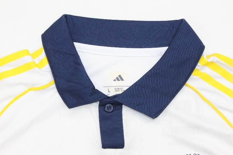 AAA(Thailand) Al Nassr FC 25/26 Third Soccer Jersey (Player)