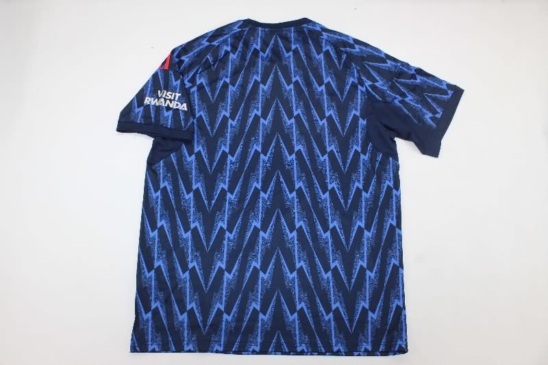 AAA(Thailand) Arsenal 25/26 Away Soccer Jersey