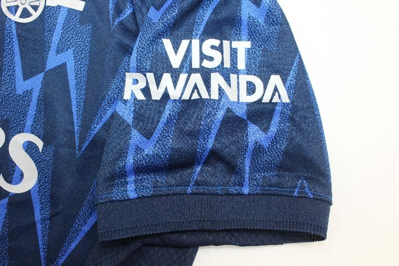 AAA(Thailand) Arsenal 25/26 Away Soccer Jersey (Player)
