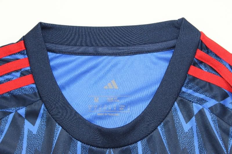AAA(Thailand) Arsenal 25/26 Away Women Soccer Jersey