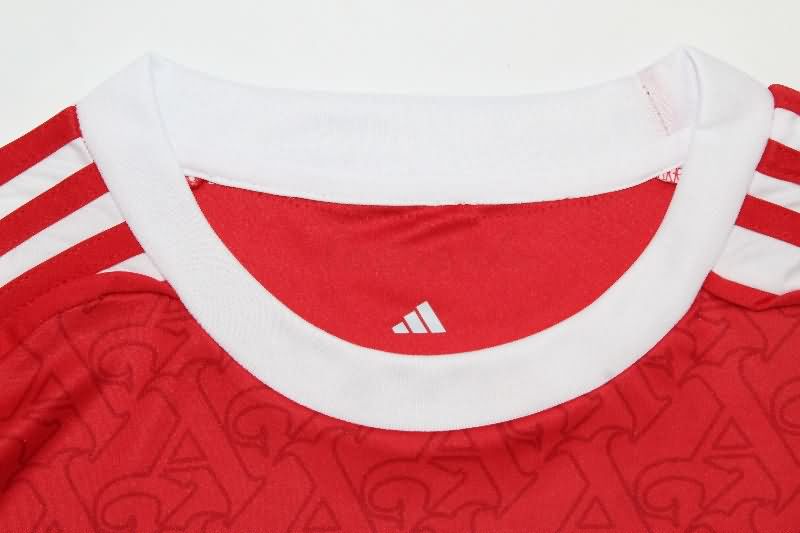 AAA(Thailand) Arsenal 25/26 Home Soccer Jersey