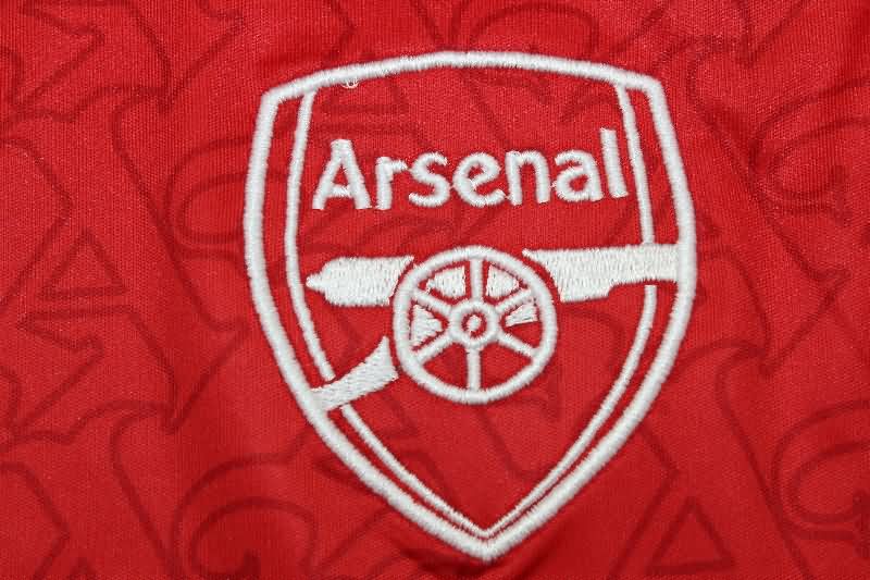 AAA(Thailand) Arsenal 25/26 Home Soccer Jersey