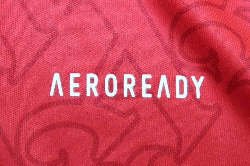 AAA(Thailand) Arsenal 25/26 Home Soccer Jersey
