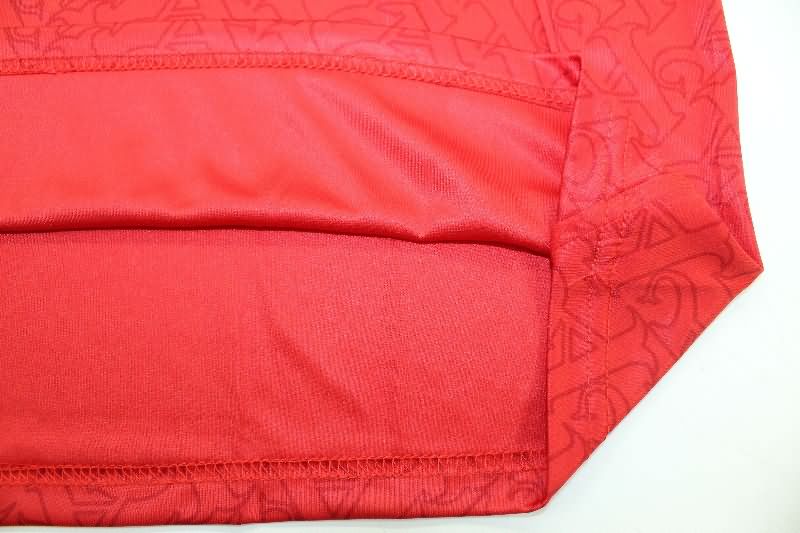 AAA(Thailand) Arsenal 25/26 Home Soccer Jersey