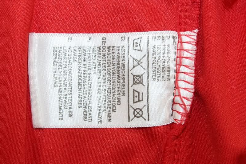 AAA(Thailand) Arsenal 25/26 Home Women Soccer Jersey
