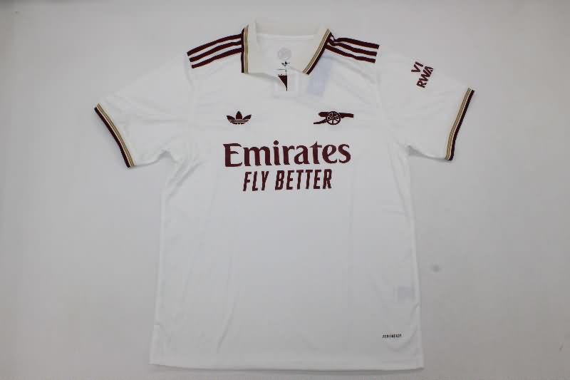 AAA(Thailand) Arsenal 25/26 Third Soccer Jersey AAA(Thailand) Arsenal 25/26 Third Soccer Jersey