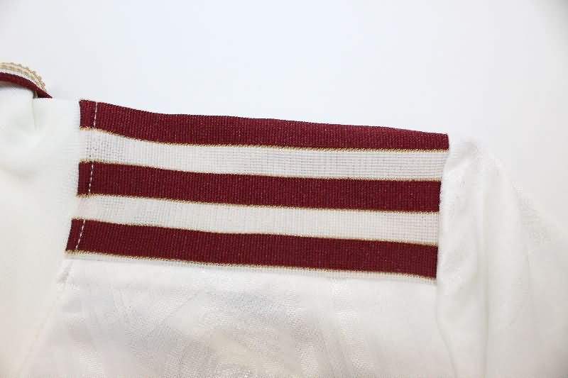 AAA(Thailand) Arsenal 25/26 Third Soccer Jersey(Player)