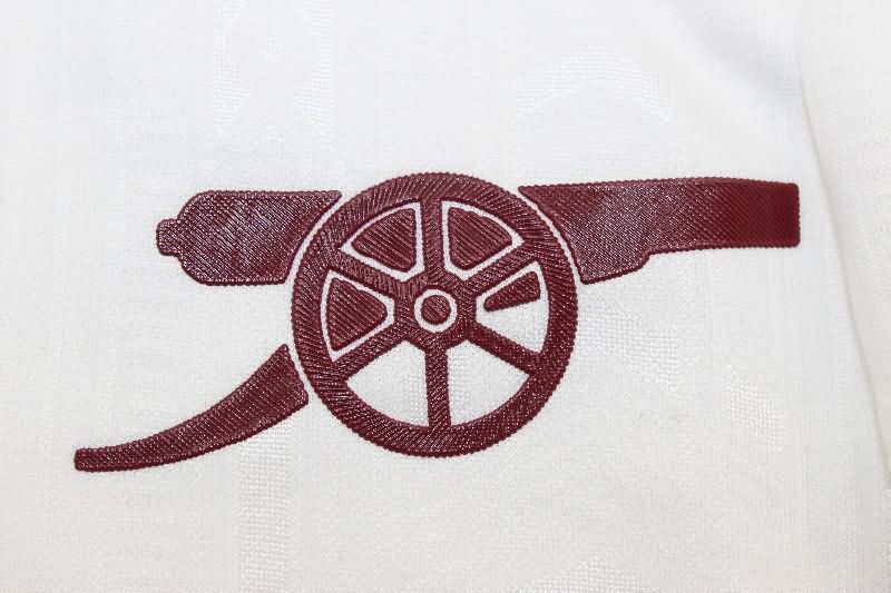 AAA(Thailand) Arsenal 25/26 Third Soccer Jersey(Player)