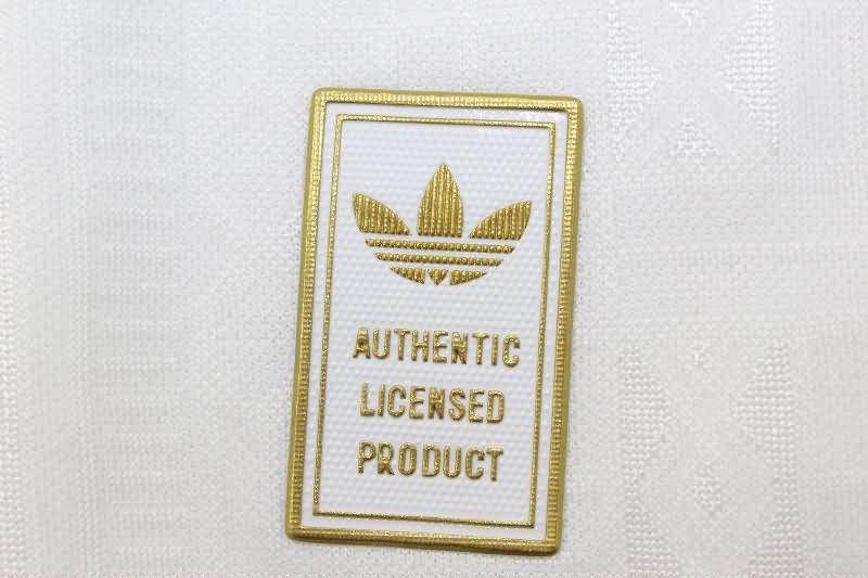 AAA(Thailand) Arsenal 25/26 Third Soccer Jersey(Player)