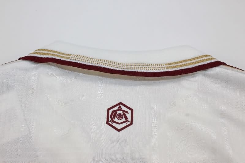 AAA(Thailand) Arsenal 25/26 Third Soccer Jersey(Player)
