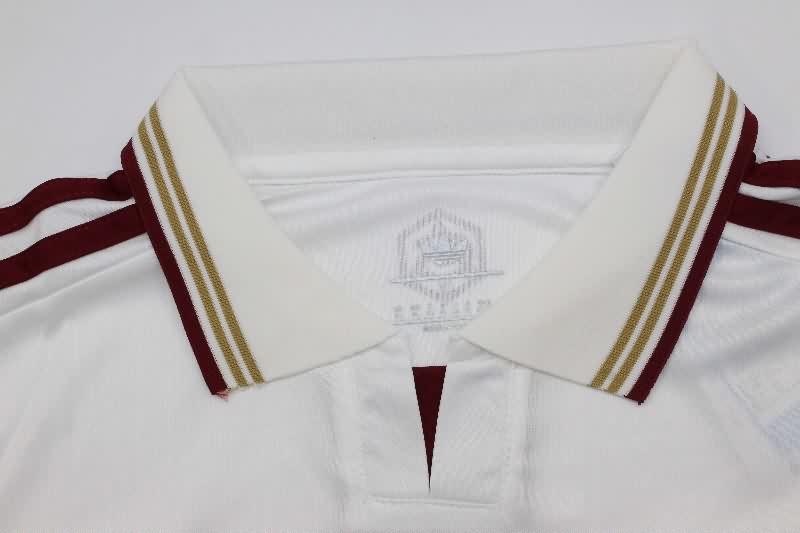 AAA(Thailand) Arsenal 25/26 Third Women Soccer Jersey
