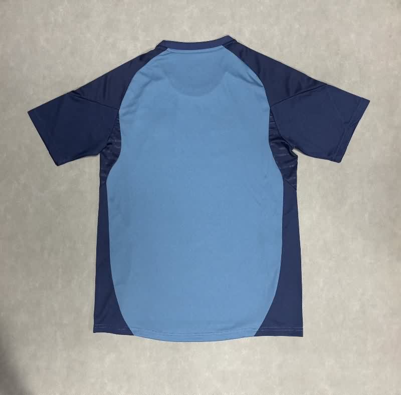 AAA(Thailand) Arsenal 25/26 Training Soccer Jersey 03