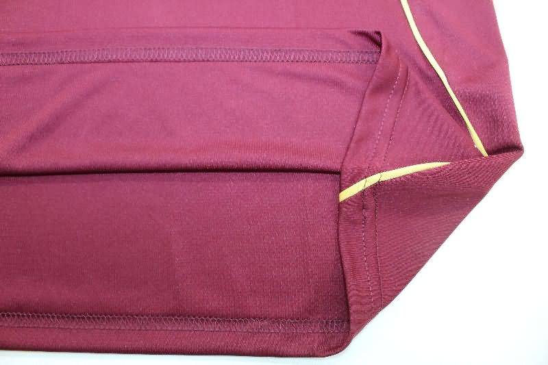 AAA(Thailand) Aston Villa 25/26 Home Soccer Jersey