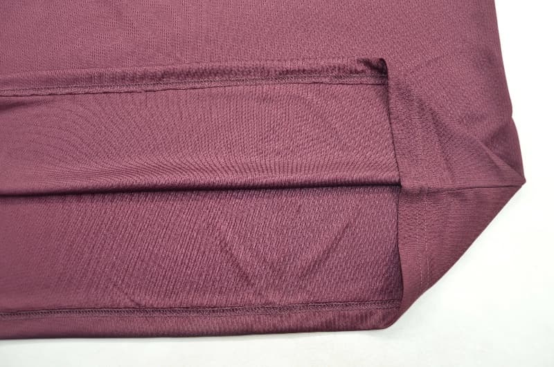 AAA(Thailand) Aston Villa 25/26 Red Soccer Jersey
