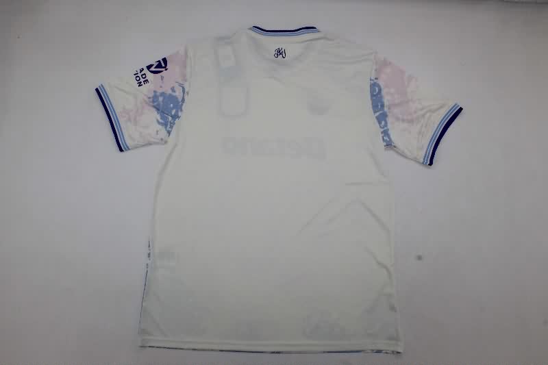 AAA(Thailand) Aston Villa 25/26 Third Soccer Jersey