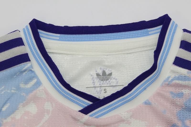 AAA(Thailand) Aston Villa 25/26 Third Soccer Jersey (Player)
