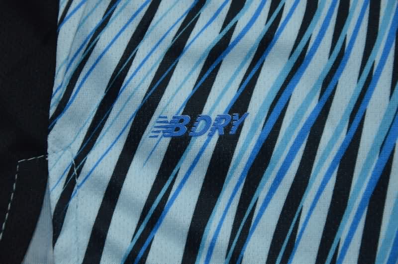 AAA(Thailand) Atalanta 25/26 Fourth Soccer Jersey
