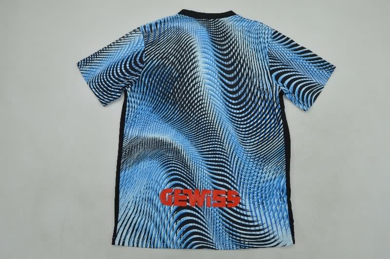 AAA(Thailand) Atalanta 25/26 Fourth Soccer Jersey