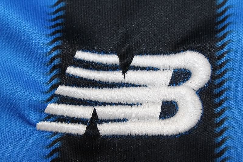AAA(Thailand) Atalanta 25/26 Home Soccer Jersey