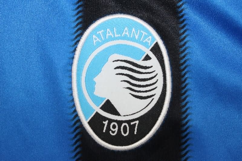 AAA(Thailand) Atalanta 25/26 Home Soccer Jersey