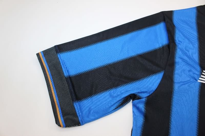 AAA(Thailand) Atalanta 25/26 Home Soccer Jersey