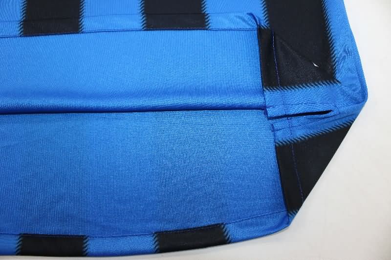 AAA(Thailand) Atalanta 25/26 Home Soccer Jersey