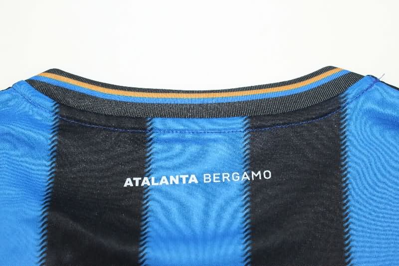 AAA(Thailand) Atalanta 25/26 Home Soccer Jersey