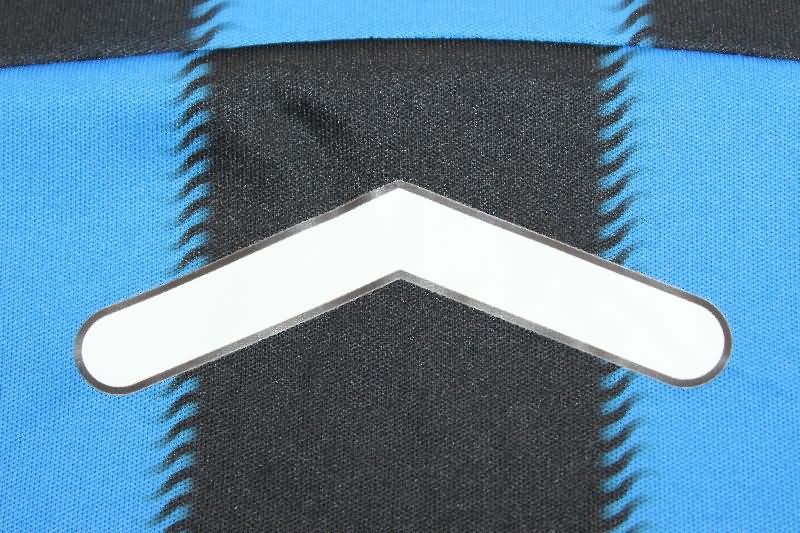 AAA(Thailand) Atalanta 25/26 Home Soccer Jersey