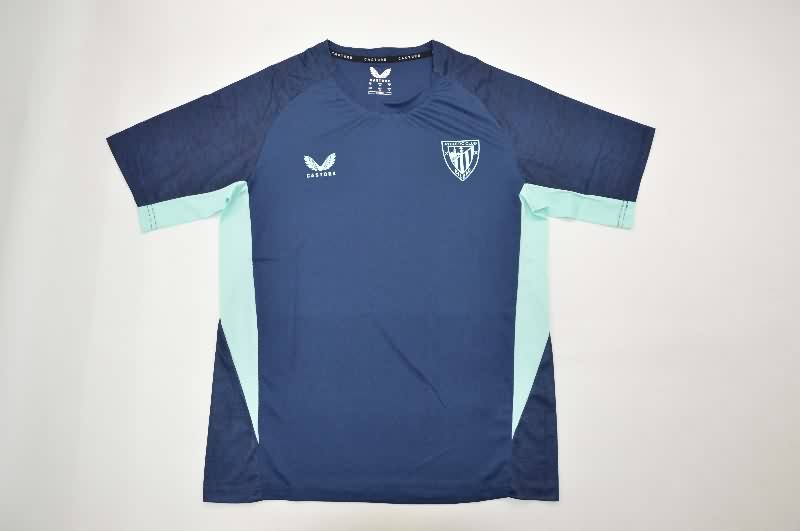 AAA(Thailand) Athletic Bilbao 25/26 Training Soccer Jersey AAA(Thailand) Athletic Bilbao 25/26 Training Soccer Jersey