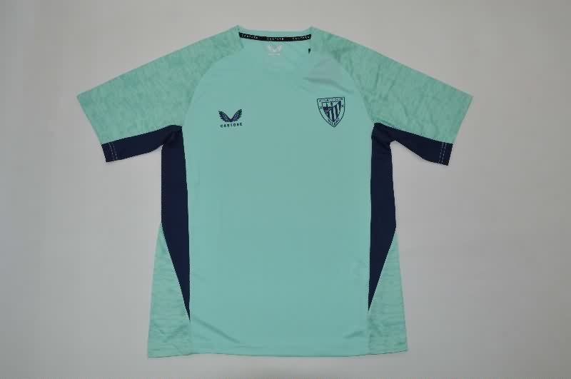 AAA(Thailand) Athletic Bilbao 25/26 Training Soccer Jersey 02 AAA(Thailand) Athletic Bilbao 25/26 Training Soccer Jersey 02