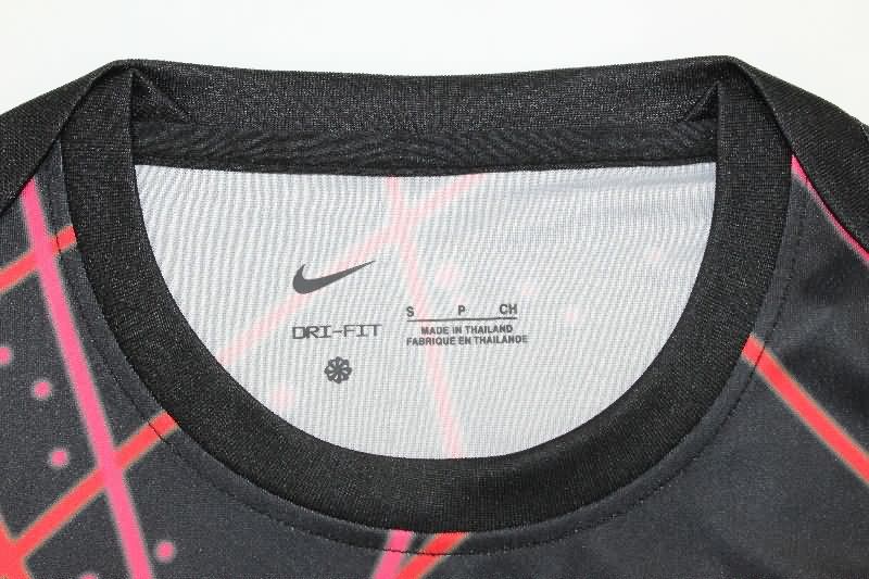AAA(Thailand) Atletico Madrid 25/26 Training Soccer Jersey 02