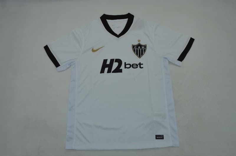 AAA(Thailand) Atletico Mineiro 2026 Away Soccer Jersey AAA(Thailand) Atletico Mineiro 2026 Away Soccer Jersey