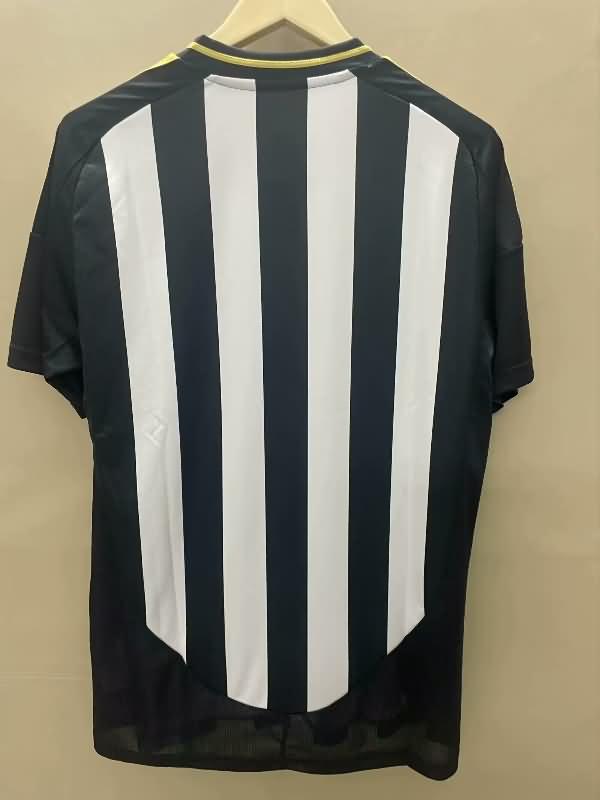 AAA(Thailand) Atletico Mineiro 2025 Home Soccer Jersey