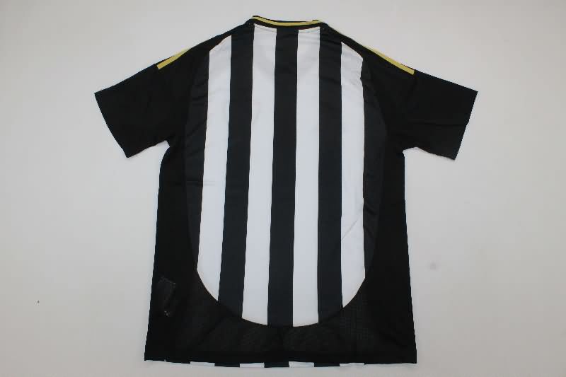 AAA(Thailand) Atletico Mineiro 2025 Home Soccer Jersey