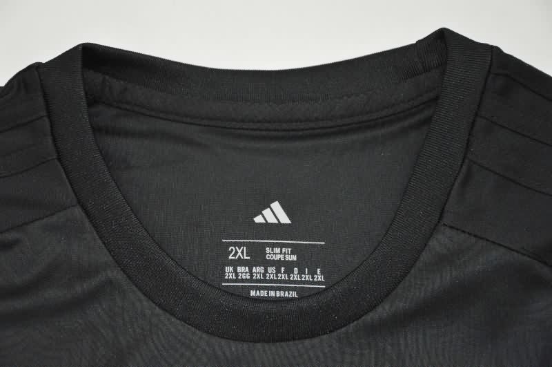 AAA(Thailand) Atletico Mineiro 2025 Special Soccer Jersey 03