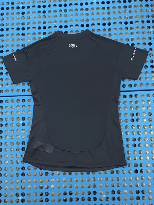 AAA(Thailand) Atletico Mineiro 2025 Special Women Soccer Jersey