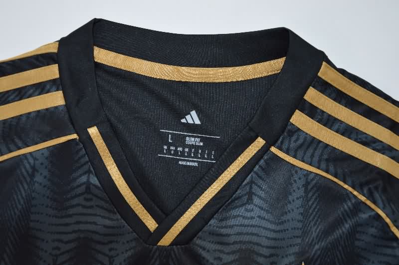 AAA(Thailand) Atletico Mineiro 2025 Third Soccer Jersey