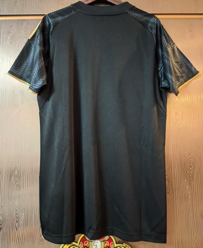 AAA(Thailand) Atletico Mineiro 2025 Third Women Soccer Jersey