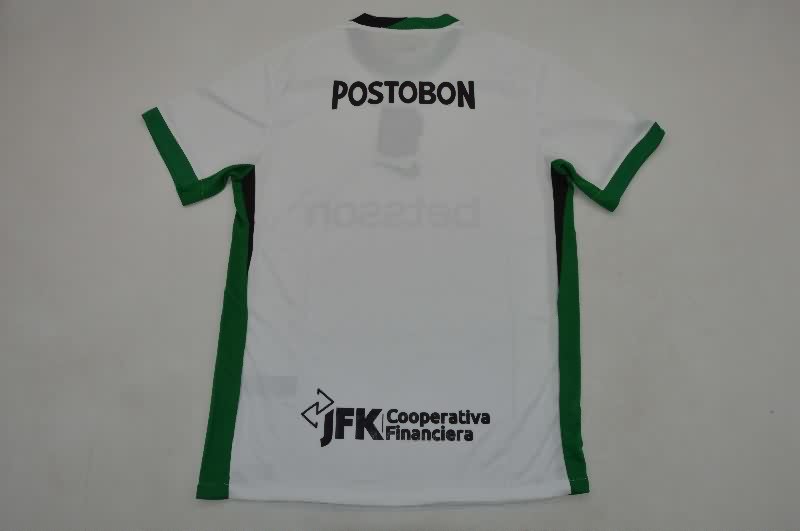 AAA(Thailand) Atletico Nacional 2026 Away Soccer Jersey