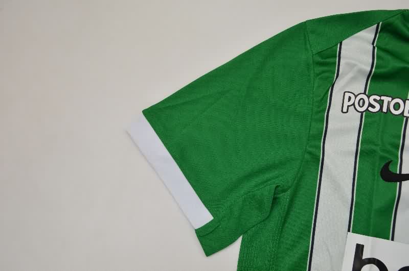 AAA(Thailand) Atletico Nacional 2026 Home Soccer Jersey