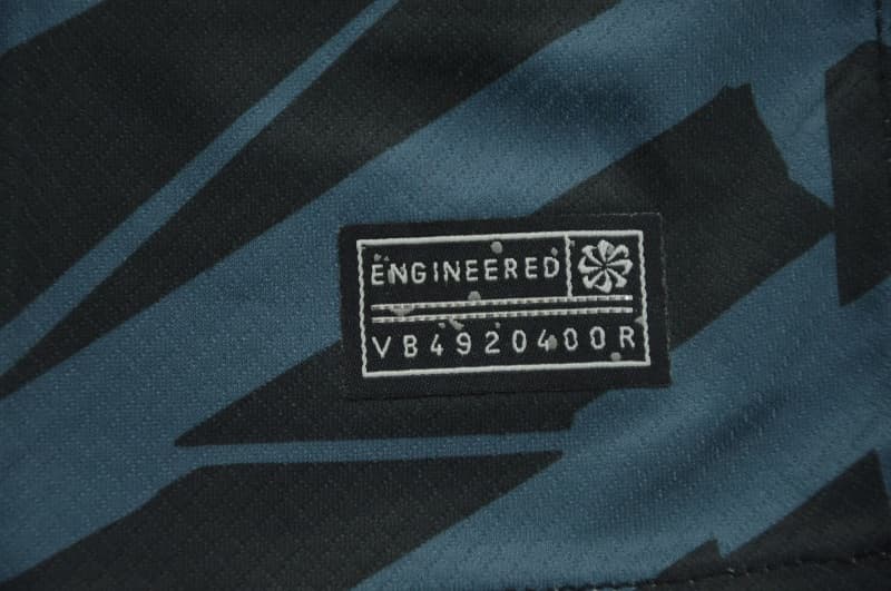 AAA(Thailand) Atletico Nacional 2025 Third Soccer Jersey